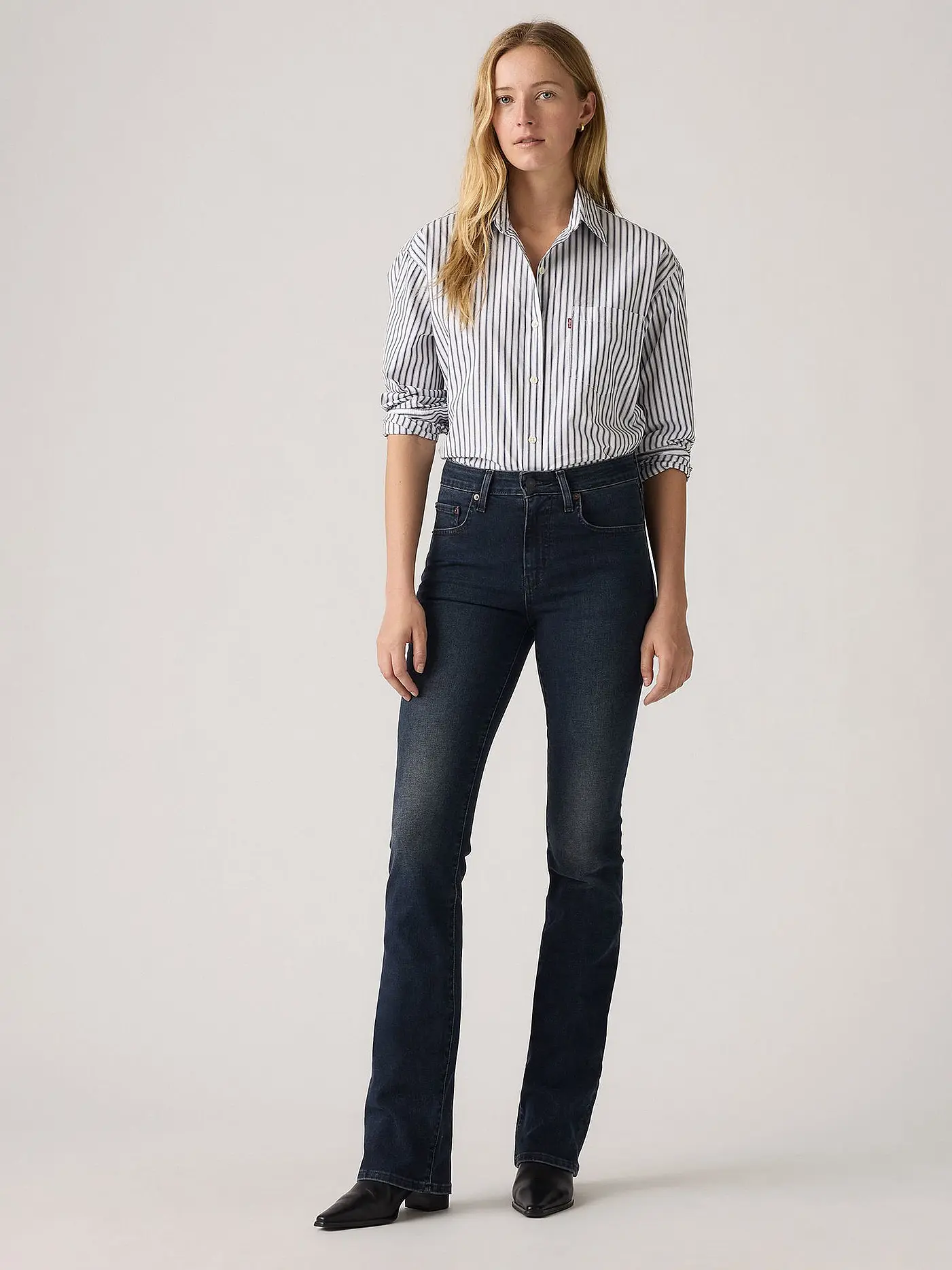 LEVI'S® | Jeans Bootcut 725 | 